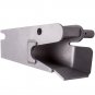Snow Plow Mounting Pocket Receiver Pocket Replacement fit 67858 67859 4249 Pair