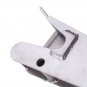 Snow Plow Mounting Pocket Receiver Pocket Replacement fit 67858 67859 4249 Pair