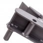 Snow Plow Mounting Pocket Receiver Pocket Replacement fit 67858 67859 4249 Pair