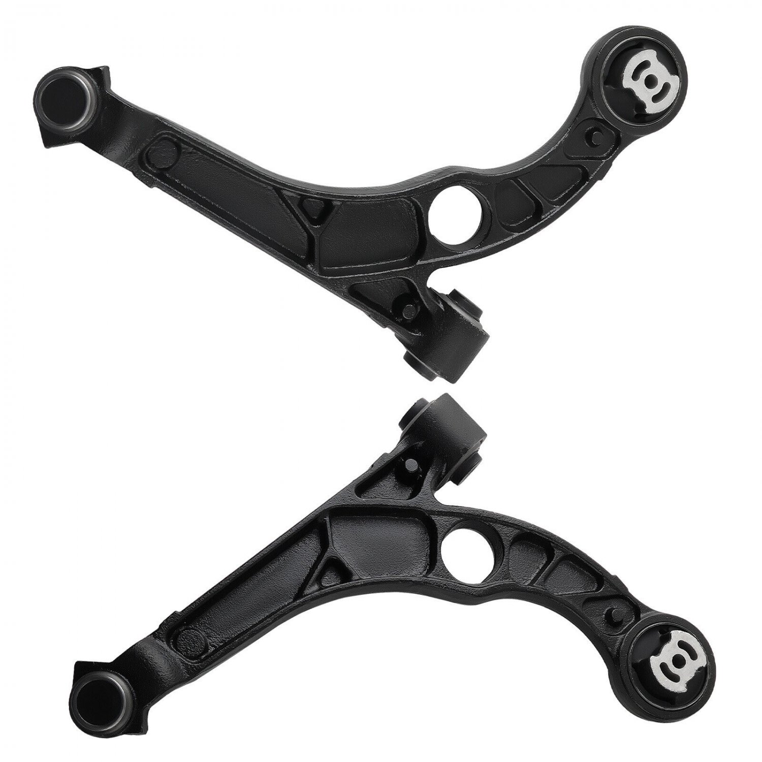 Front Lower Control Arm w/Ball Joints Assembly for Chrysler 200 2015-17 MS251202