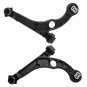 Front Lower Control Arm w/Ball Joints Assembly for Chrysler 200 2015-17 MS251202