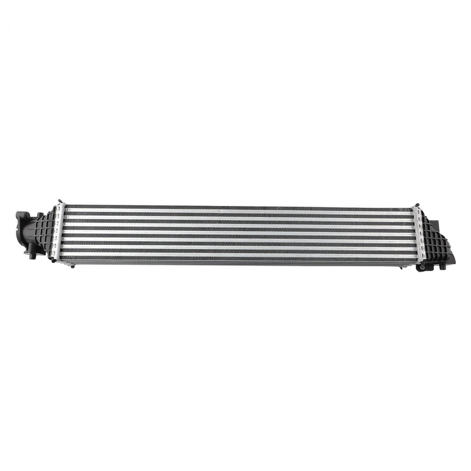 Intercooler Charge Air Cooler For Honda Civic EX EX-L LX Si Sport L4 1.5L 16-21