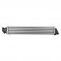 Intercooler Charge Air Cooler For Honda Civic EX EX-L LX Si Sport L4 1.5L 16-21