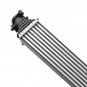 Intercooler Charge Air Cooler For Honda Civic EX EX-L LX Si Sport L4 1.5L 16-21