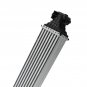 Intercooler Charge Air Cooler For Honda Civic EX EX-L LX Si Sport L4 1.5L 16-21