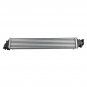 Intercooler Charge Air Cooler For Honda Civic EX EX-L LX Si Sport L4 1.5L 16-21