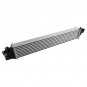 Intercooler Charge Air Cooler For Honda Civic EX EX-L LX Si Sport L4 1.5L 16-21