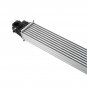 Intercooler Charge Air Cooler For Honda Civic EX EX-L LX Si Sport L4 1.5L 16-21