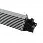 Intercooler Charge Air Cooler For Honda Civic EX EX-L LX Si Sport L4 1.5L 16-21