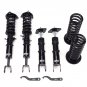 BFO Coilovers Adjustable Height Struts Shock Kit For Nissan 350Z 2003-2008 Z33