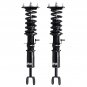 BFO Coilovers Adjustable Height Struts Shock Kit For Nissan 350Z 2003-2008 Z33