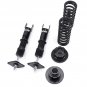 BFO Coilovers Adjustable Height Struts Shock Kit For Nissan 350Z 2003-2008 Z33