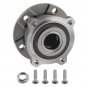 Front Wheel Bearing Hub Assembly Kits unit For BMW X5 X6 E70 E71 ABS 3003122104