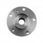 Front Wheel Bearing Hub Assembly Kits unit For BMW X5 X6 E70 E71 ABS 3003122104