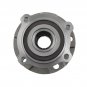 Front Wheel Bearing Hub Assembly Kits unit For BMW X5 X6 E70 E71 ABS 3003122104