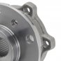 Front Wheel Bearing Hub Assembly Kits unit For BMW X5 X6 E70 E71 ABS 3003122104
