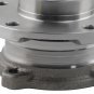 Front Wheel Bearing Hub Assembly Kits unit For BMW X5 X6 E70 E71 ABS 3003122104