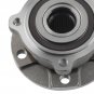 Front Wheel Bearing Hub Assembly Kits unit For BMW X5 X6 E70 E71 ABS 3003122104
