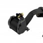 2 pcs Universal Retractable Adjustable 3 Point Safety Belts Set for Car Truck