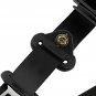 2 pcs Universal Retractable Adjustable 3 Point Safety Belts Set for Car Truck