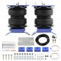 Air Helper Spring Suspension Kit For Chevrolet 1500 GMC Sierra 1500 99-2007