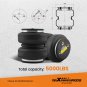 Air Helper Spring Suspension Kit  For Chevrolet 1500 GMC Sierra 1500 99-2007