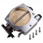 102MM Throttle Body + TPS IAC Throttle Position Sensor Fit GM3 LS1 LS2 LS3 LS6