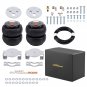 Air Spring kit Tow Assist Overload bag Kit for Chevrolet Silverado 1500 1999-06
