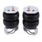 Air Spring kit Tow Assist Overload bag Kit for Chevrolet Silverado 1500 1999-06