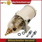 500FG 500FH Fuel Filter Oil/Water Separator for Marine Diesel Trucks W/ Bolt
