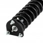 Front Struts Coil Spring Assembly for Ram 1500 2012-2018 1500 Classic 19-22 4WD