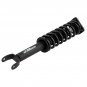 Front Struts Coil Spring Assembly for Ram 1500 2012-2018 1500 Classic 19-22 4WD
