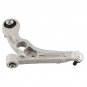 Aluminum Front Lower Control Arm w/ Ball Joint Suspension for 2013-16 Dodge Dart