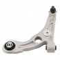 Aluminum Front Lower Control Arm w/ Ball Joint Suspension for 2013-16 Dodge Dart