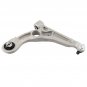 Aluminum Front Lower Control Arm w/ Ball Joint Suspension for 2013-16 Dodge Dart