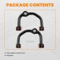 0-4" Lift Kit Front Upper Control Arms for 2004-2022 Ford F150 F-150 2WD 4WD