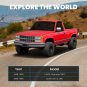 3" Lowering Coil Springs Drop Kit For Chevy C1500 Silverado 1988-1998 2WD