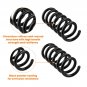 3" Lowering Coil Springs Drop Kit For Chevy C1500 Silverado 1988-1998 2WD