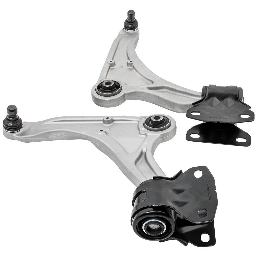 2pcs Front Lower Control Arms w/Ball Joint for Ford Fusion for Lincoln MKZ 13-20