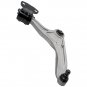 2pcs Front Lower Control Arms w/Ball Joint for Ford Fusion for Lincoln MKZ 13-20