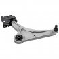 2pcs Front Lower Control Arms w/Ball Joint for Ford Fusion for Lincoln MKZ 13-20