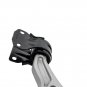 2pcs Front Lower Control Arms w/Ball Joint for Ford Fusion for Lincoln MKZ 13-20