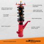 MaXpeedingrods Coilovers 24 Level Damper Shocks for Honda Civic & SI 2001-2005