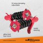 MaXpeedingrods Coilovers 24 Level Damper Shocks for Honda Civic & SI 2001-2005