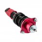 MaXpeedingrods Coilovers 24 Level Damper Shocks for Honda Civic & SI 2001-2005