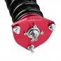 MaXpeedingrods Coilovers 24 Level Damper Shocks for Honda Civic & SI 2001-2005