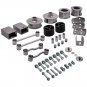2.5" Leveling Lift Kit For Jeep Wrangler JL 2018-2023 Sway Bar End Links