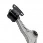 Front Lower Control Arms w/Ball Joint for Ford Fusion for Lincoln MKZ 13-16 2020