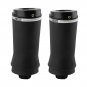 2x Rear Left & Right Air Suspension Spring Bags For Jeep Grand Cherokee 2011-15