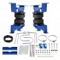 Rear Air Suspension Spring Kit For GMC Sierra 2500 3500 Pickup 4WD 2020 - 2024